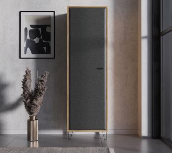 Шкаф БРВ Мебель GRACE SZF1D