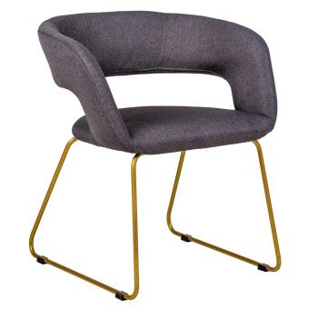 Темно-серый