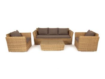 Соломенный