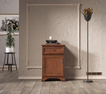 Тумба БРВ Мебель KENTAKI S320-KOM1D1S/P