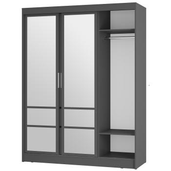 Шкаф-купе BTS Симпл ШКК-06