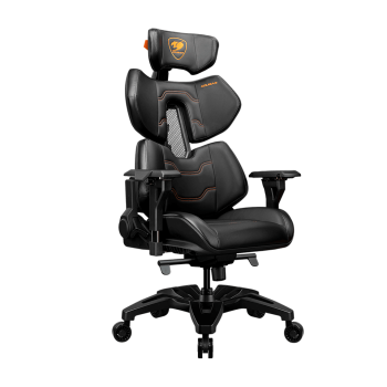 Кресло компьютерное игровое COUGAR TERMINATOR