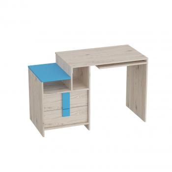 дуб бонифаций, софт тач индиго