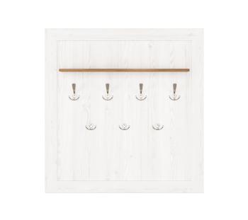 Лиственница сибирская/Орех лион