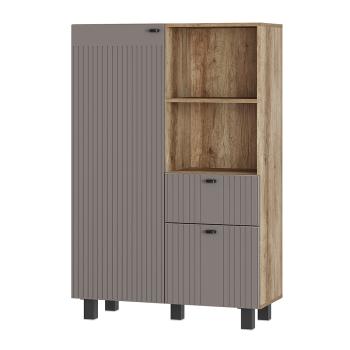 Дуб каньон/Муссон софт (MF14)