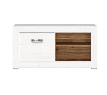 Лиственница сибирская/Орех лион