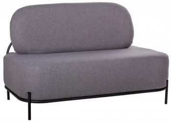 Темно-серый