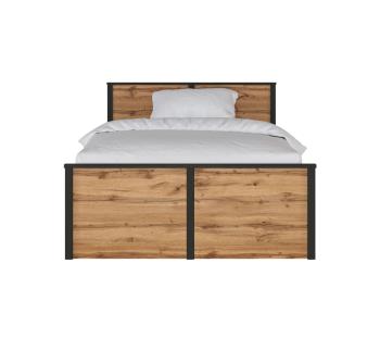 Дуб вотан/Черный