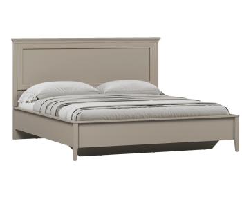 Глиняный серый