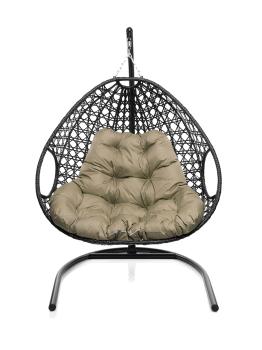 бежевая подушка