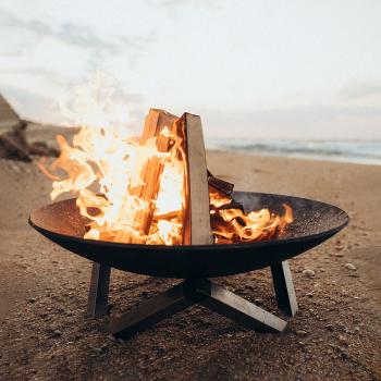 Костровая чаша CONCRETIKA ULTIMA N100