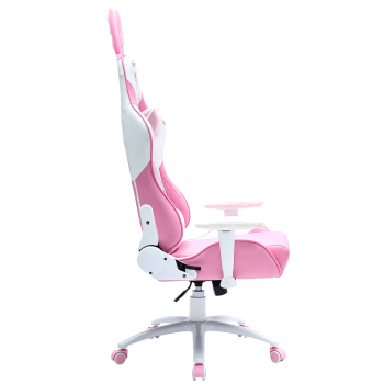 Кресло компьютерное игровое ZONE 51 BUNNY