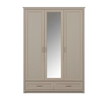 Шкаф БРВ Мебель CLASSIC SZF3D2S