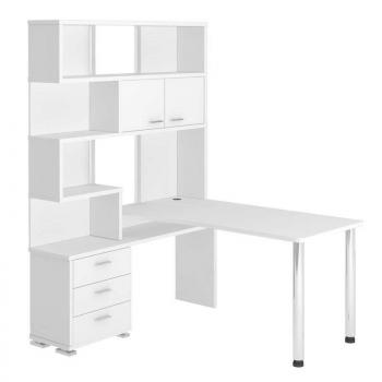 Белый Левосторонний