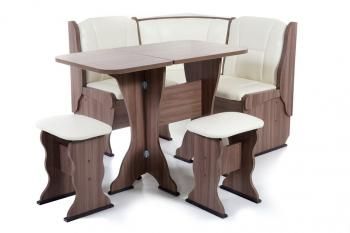 Шимо ясень темный/Борнео крем/Венге