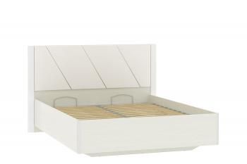 Меренга (ПВХ), Белый текстурный, к/з Marika 124 white