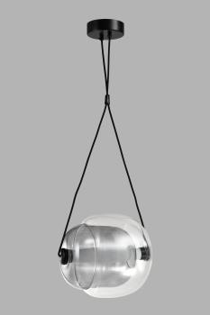 Светильник подвесной светодиодный Модерли V10457-1PL Анкона(Светильник подвесной светодиодный Moderli V10457-1PL Ancona)