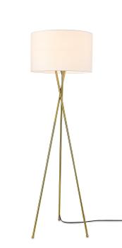 Золотой, белый