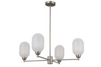 матовый хром