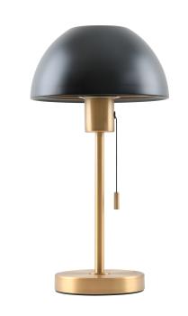 Латунь,золото/Черный