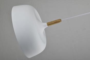 Подвесной светильник Moderli V1270-1P Augustina 1*E27*60W