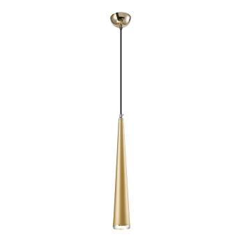 Светодиодный подвесной светильник Модерли V2353-PL Эпоха LED*3W(Светодиодный подвесной светильник Moderli V2353-PL Epoch LED*3W)