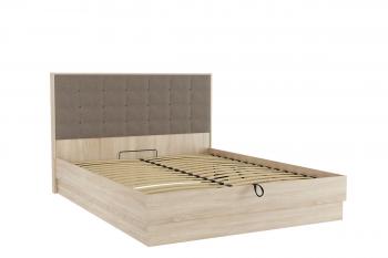 Кровать Мебельсон Николь 1.6