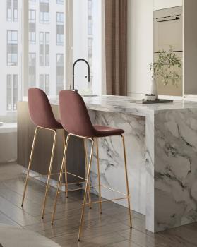 Стул барный STOOL GROUP Валенсия SN