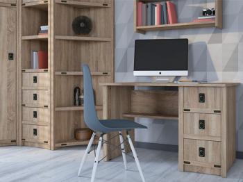 Стол Империал Валенсия 1д3ящ