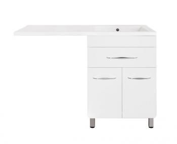 Тумба напольная Style Line