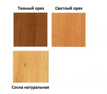 Полка под иконы Andre прямая большая