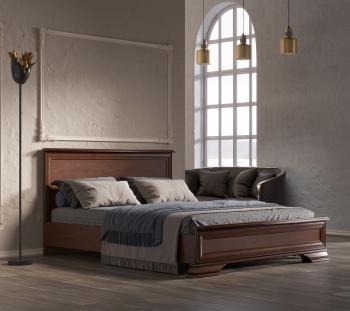 Кровать БРВ Мебель KENTAKI S320-LOZ160х200