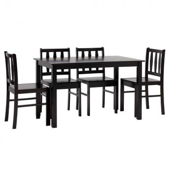 Обеденная группа STOOL GROUP INGRID