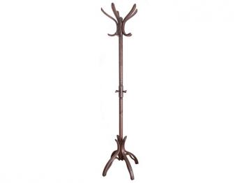 Темно-коричневый