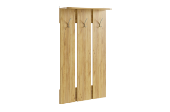 дуб крафт золотой