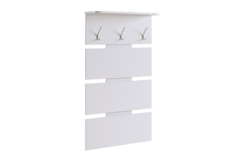 белое дерево