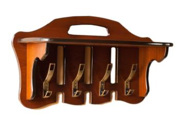 Темный Орех-0-555