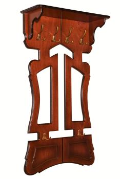 Махагон-0-333