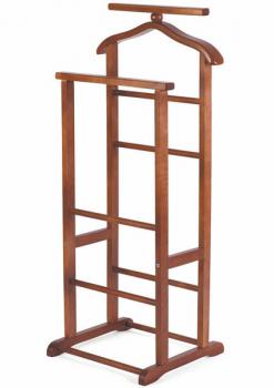 темно-коричневый