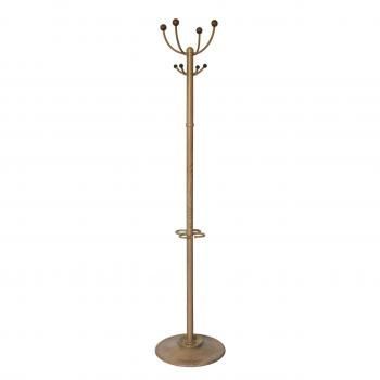 Вешалка напольная Leset Квадро-1