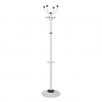 Вешалка напольная Leset Квадро-2