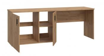 Стол с двойной тумбой под холодильник Compass ВИ-13