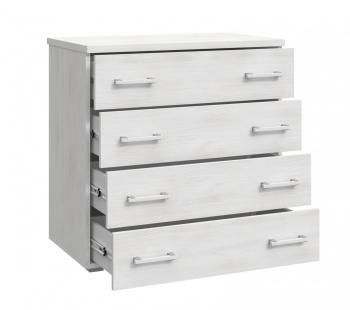 Комод Compass Виктория ВИ-71 (дерево светлое)