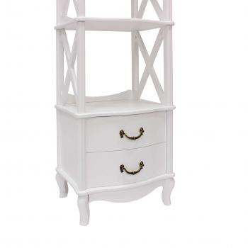 Этажерка Leset Джульетта-2