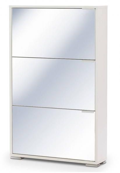 Обувница Вентал VIVA 3 зеркало