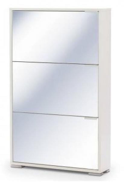 Белый/Зеркало