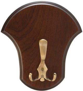 Темный орех