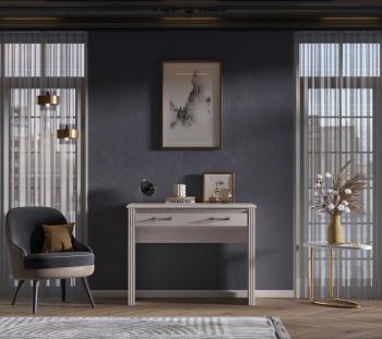 Стол туалетный БРВ Мебель STYLIUS B169-TOL