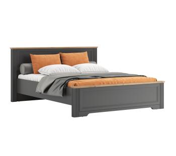 Графит/Дуб артизан