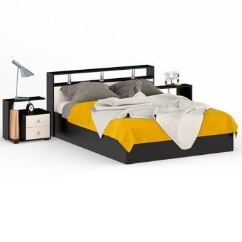 Венге/Дуб Лоредо